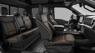 2026 Ford F-150® Internal Image 1